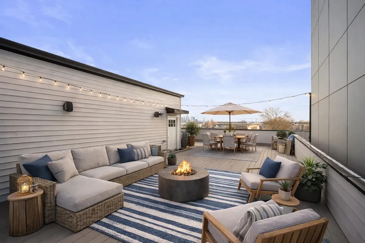 3447 JOHN F KENNEDY BLVD #4, Jersey City, NJ 07307 - #1