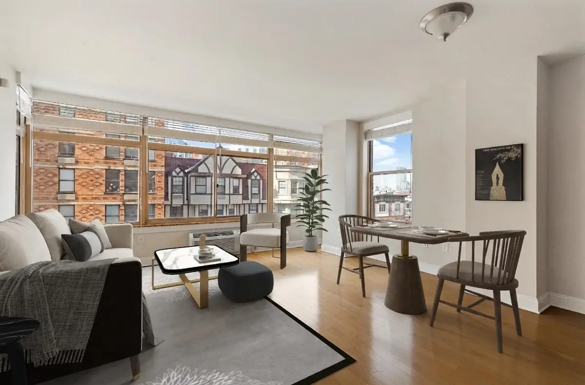 10 REGENT ST #506, Jersey City, NJ 07302 - #1