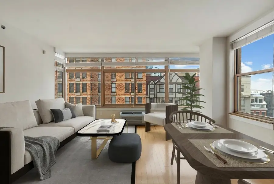 10 REGENT ST #506, Jersey City, NJ 07302 - #2