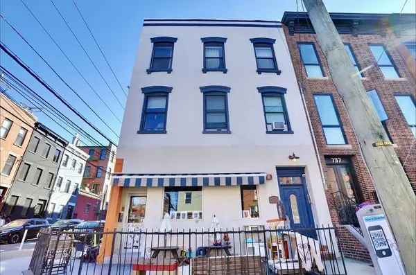 739 BLOOMFIELD ST #3, Hoboken, NJ 07030