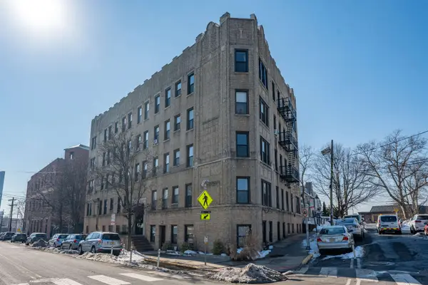 787 SUMMIT AVE #11, JC, Heights, NJ 07307