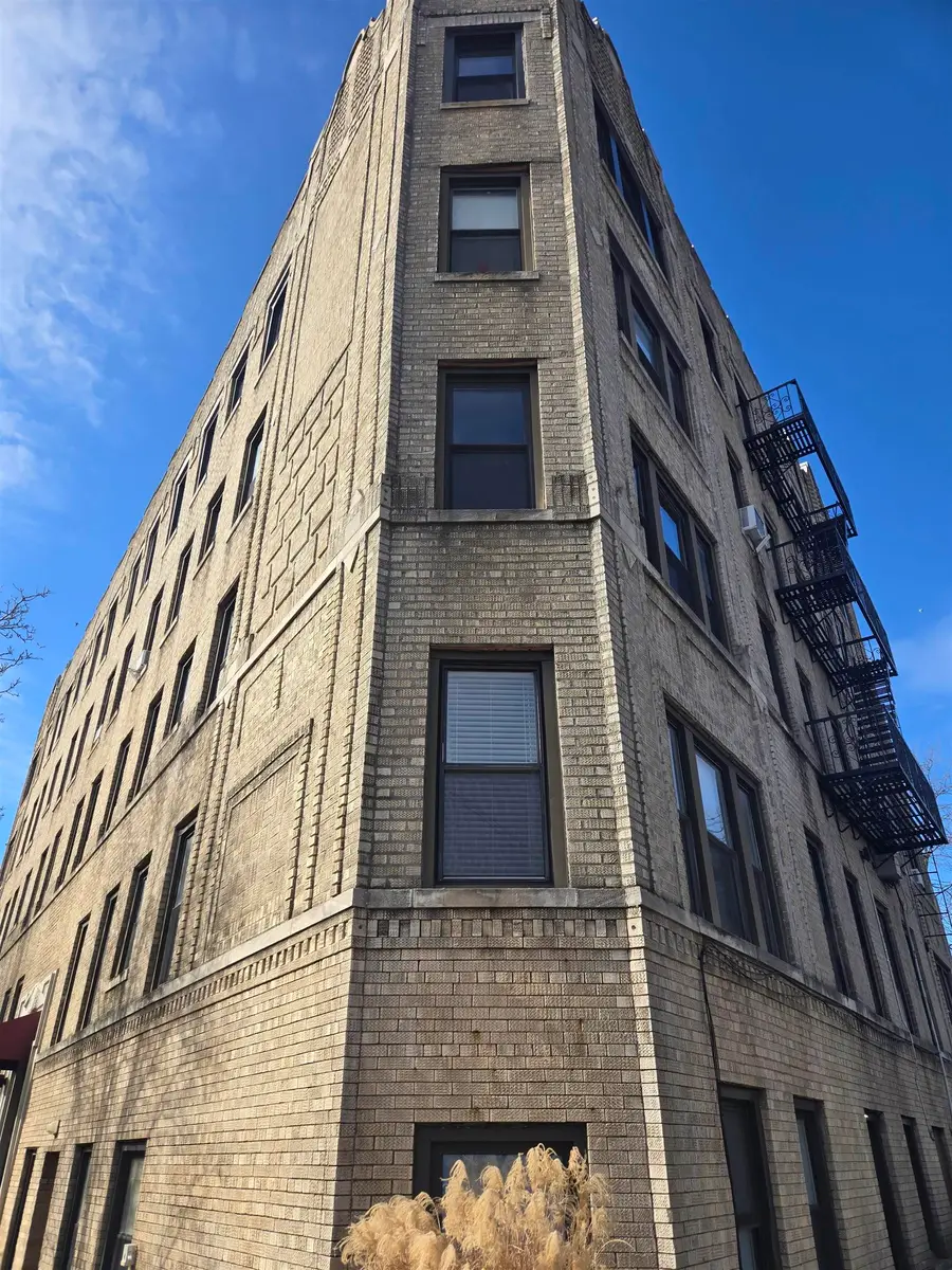 787 SUMMIT AVE #11, Jersey City, NJ 07307 - #2