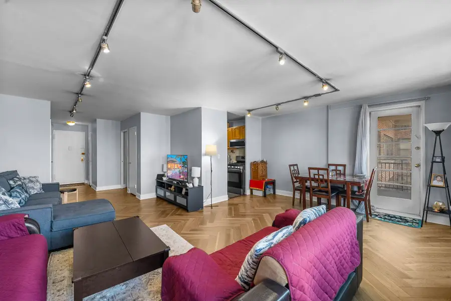 10 HURON AVE #11C, Jersey City, NJ 07306 - #2