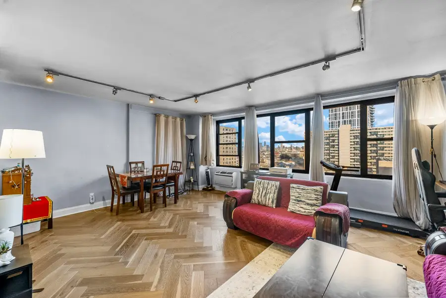 10 HURON AVE #11C, Jersey City, NJ 07306 - #3