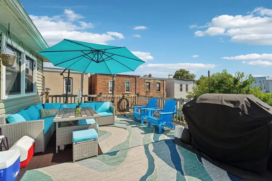 15 LINDEN AVE, Jersey City, NJ 07305 - #3