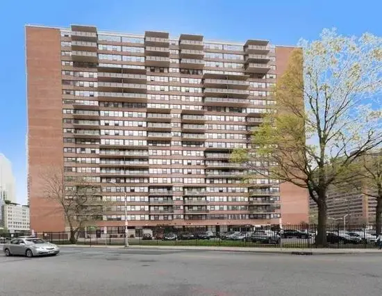 270 LUIS M MARIN BLVD #13S, Jersey City, NJ 07302 - #1