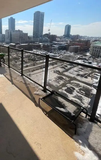 270 LUIS M MARIN BLVD #13S, Jersey City, NJ 07302 - #2