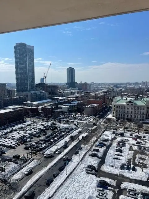 270 LUIS M MARIN BLVD #13S, Jersey City, NJ 07302 - #3