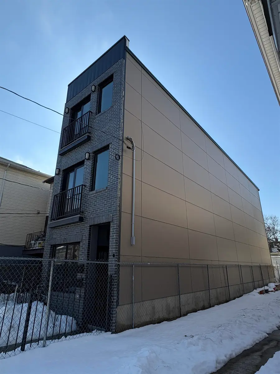 25 JEWETT AVE, Jersey City, NJ 07304 - #2