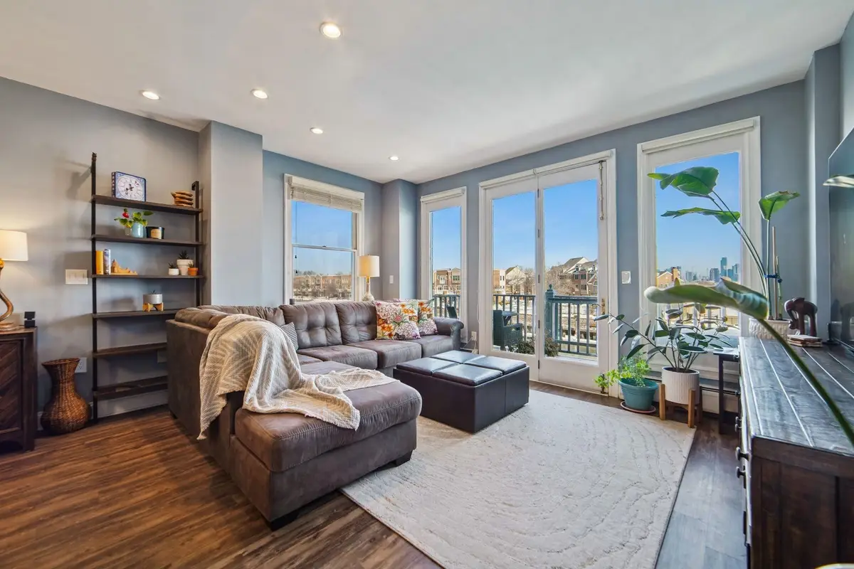 109 SHEARWATER CT EAST #22, Jersey City, NJ 07305 - #1