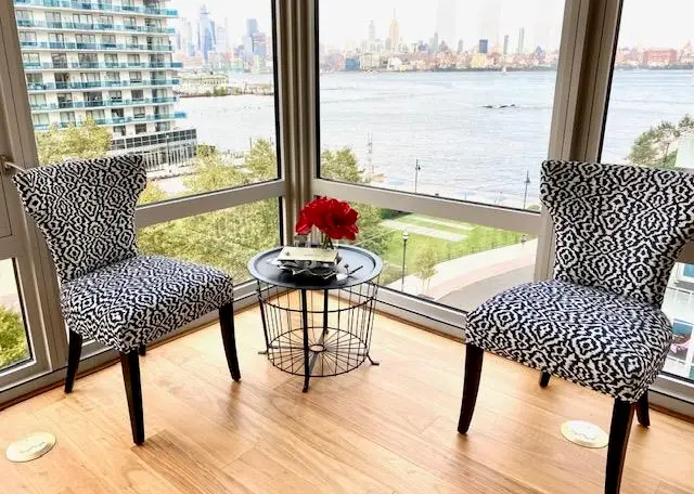 2 SHORE LANE #604, Jersey City, NJ 07310 - #3