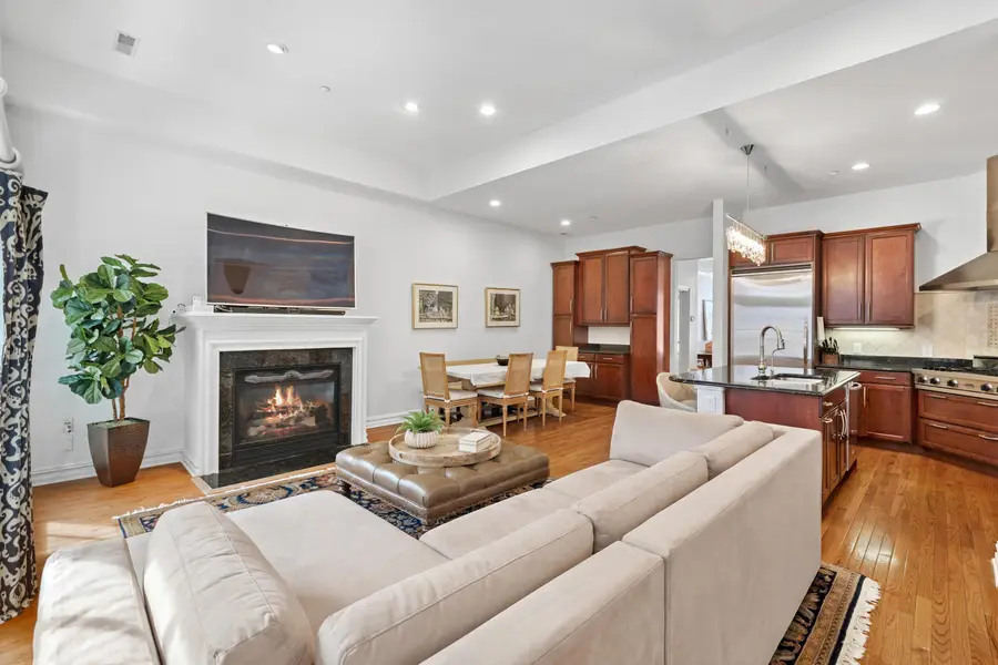 36 REGENCY PL, Weehawken, NJ 07086 - #3