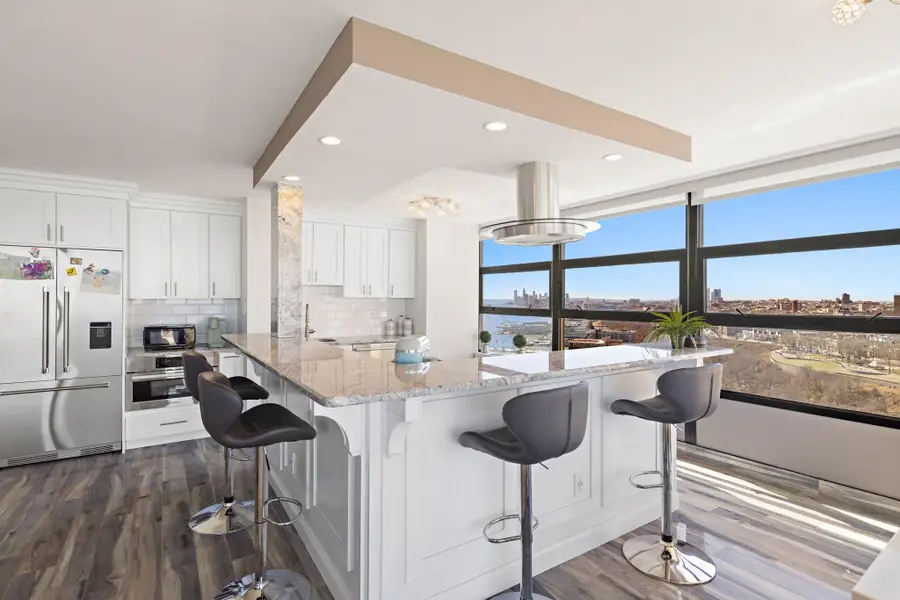 6050 JOHN F KENNEDY BLVD #20G, West New York, NJ 07093 - #2