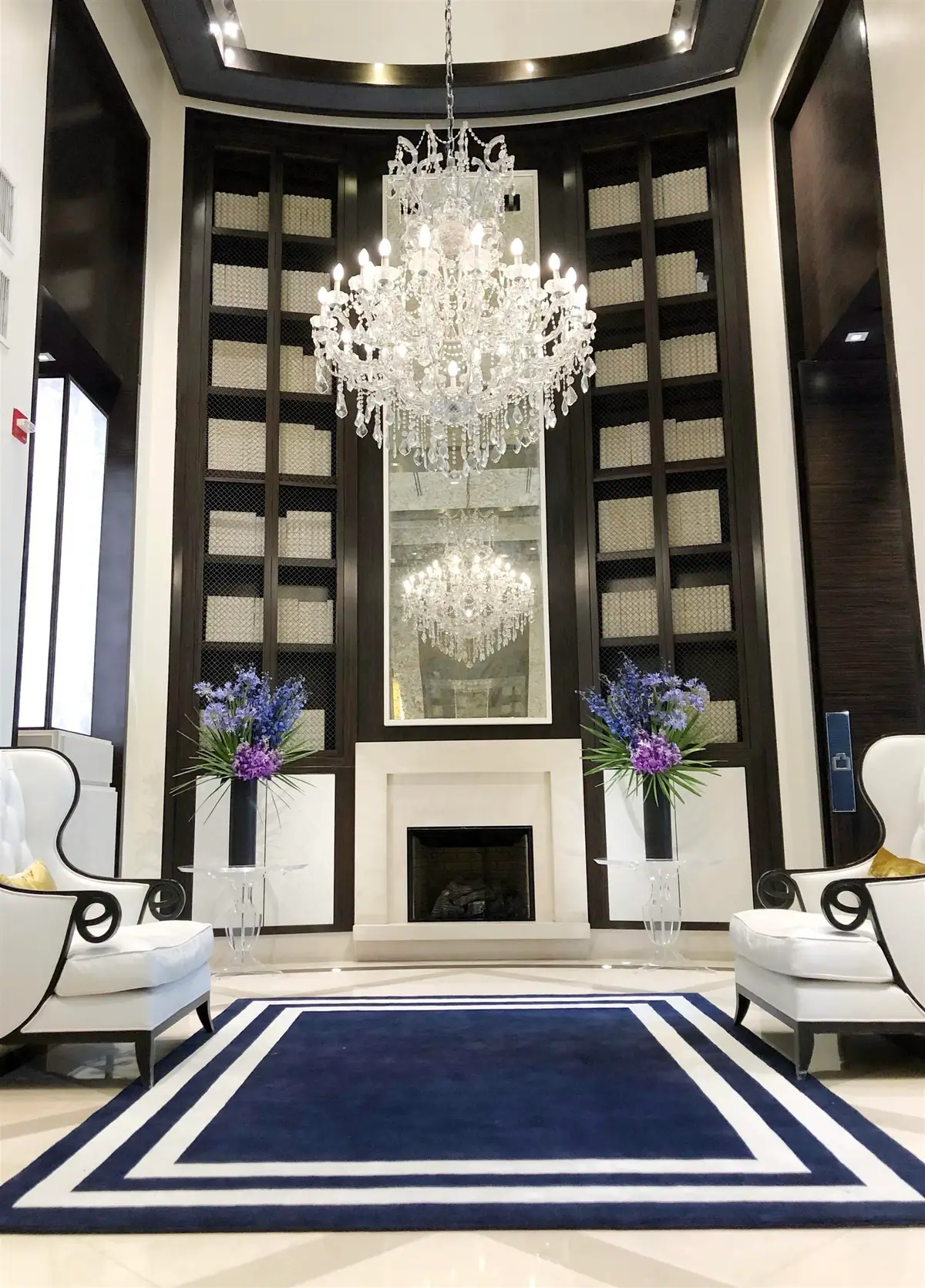 88 MORGAN ST #3303, Jersey City, NJ 07302 - #1