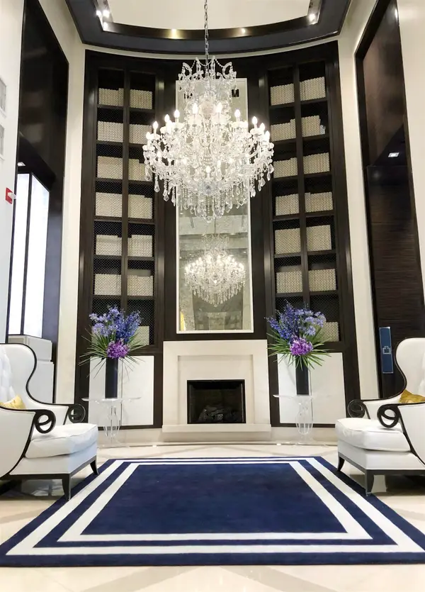 88 MORGAN ST #3303, JC, Downtown, NJ 07302