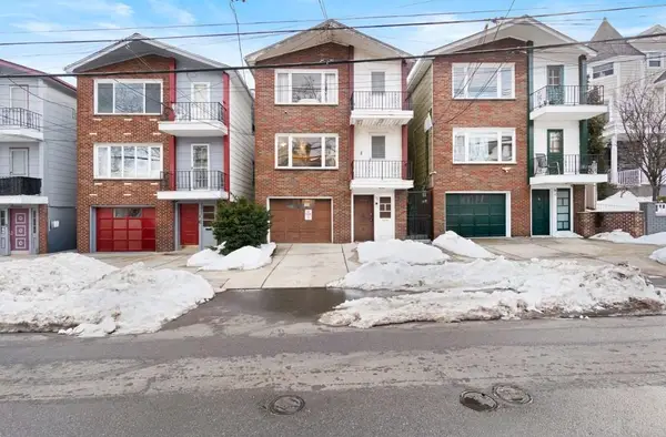 15 CARLTON AVE, JC, Heights, NJ 07307