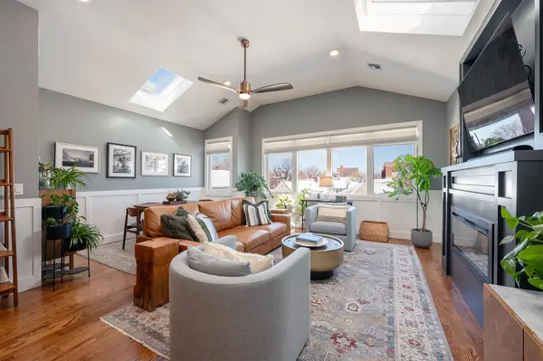 17 MANHATTAN AVE #2, JC, Heights, NJ 07307