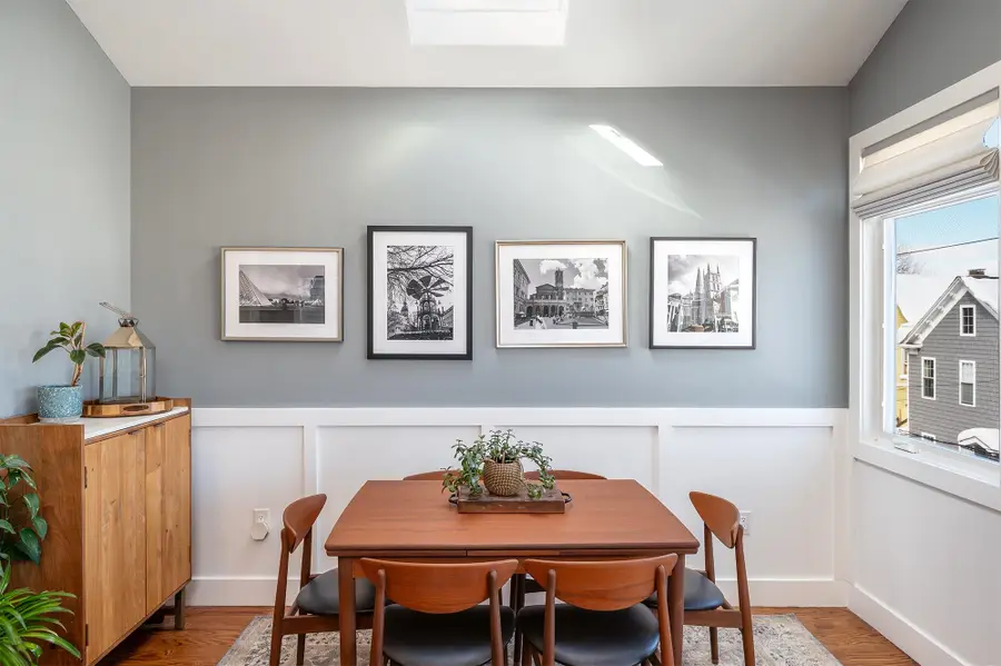 17 MANHATTAN AVE #2, Jersey City, NJ 07307 - #2