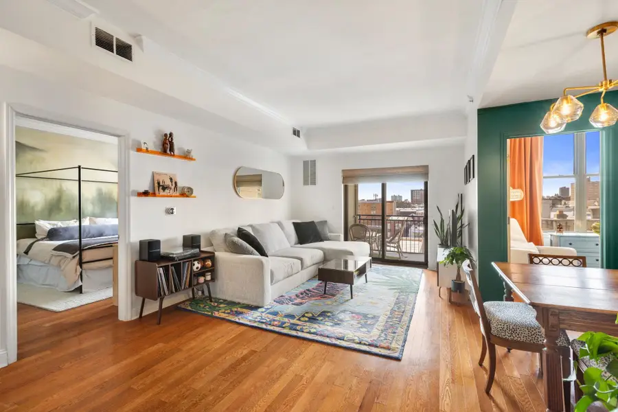 4315 PARK AVE #5H, Union City, NJ 07087 - #2