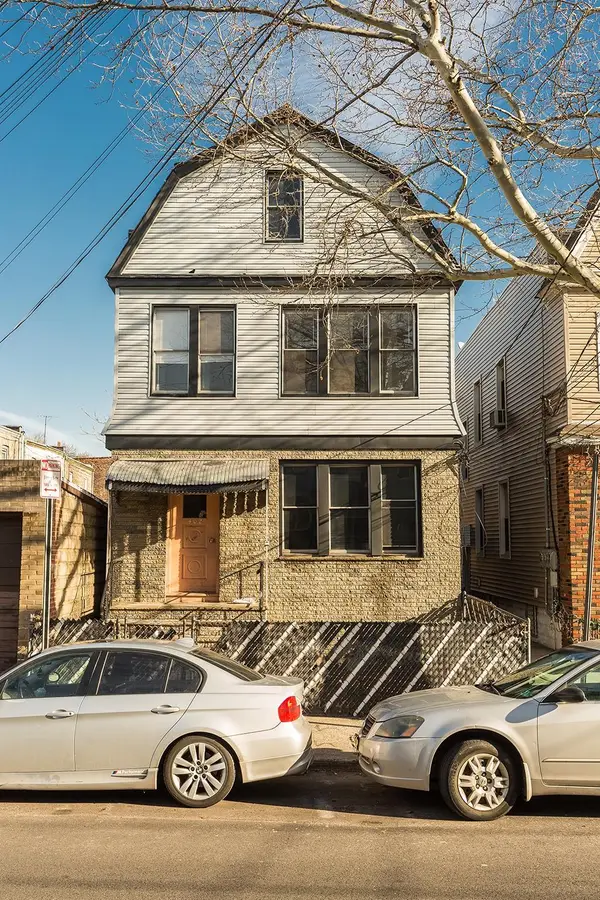 402 ARMSTRONG AVE, JC, West Bergen, NJ 07305