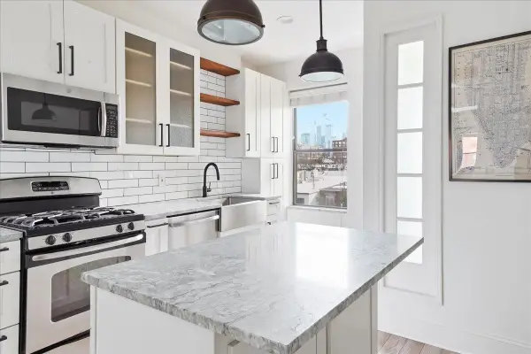 1013 PARK AVE #5L, Hoboken, NJ 07030