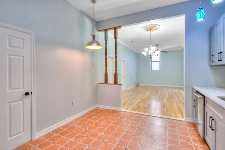 118 LEONARD ST #4, Jersey City, NJ 07307 - #2