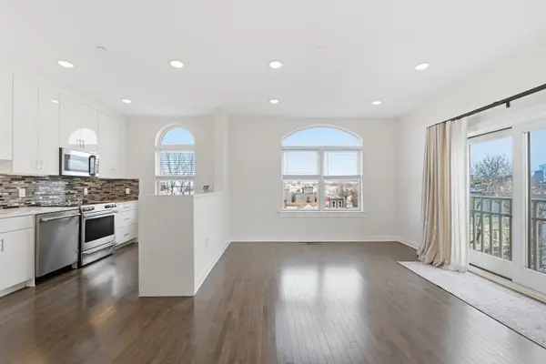 974 SUMMIT AVE #406, JC, Heights, NJ 07307