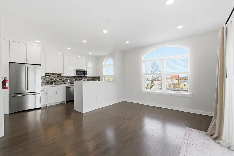 974 SUMMIT AVE #406, Jersey City, NJ 07307 - #3