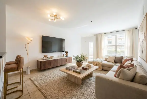 26 AVENUE AT PORT IMPERIAL #133, West New York, NJ 07093