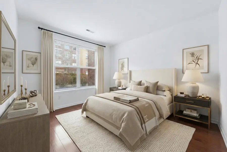 26 AVENUE AT PORT IMPERIAL #133, West New York, NJ 07093 - #3