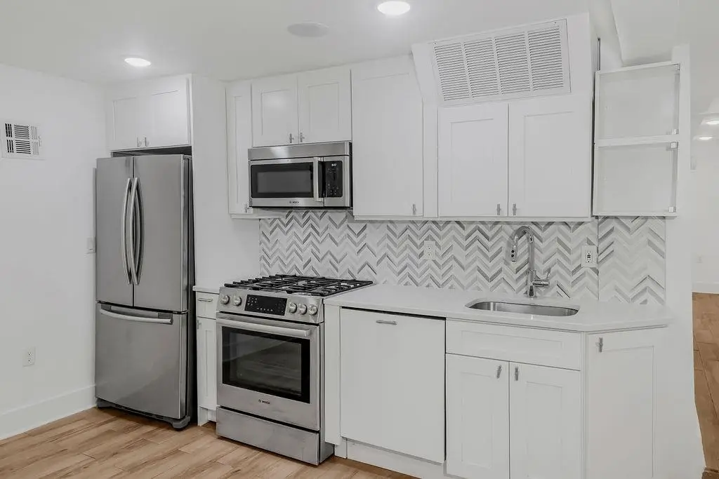 104 HOPKINS AVE #1, Jersey City, NJ 07306 - #1