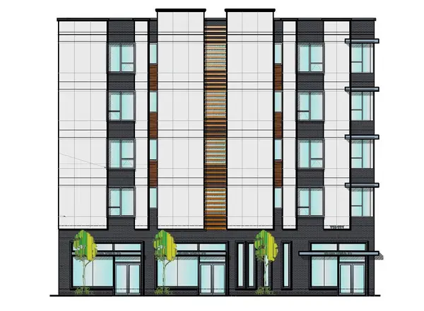 206 BROOKDALE AVE, Newark, NJ 07106