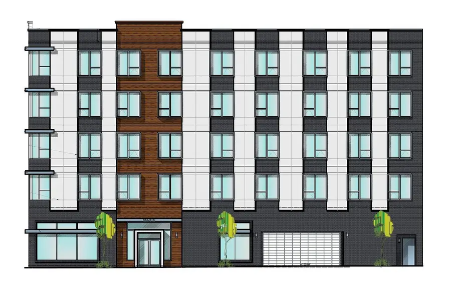 206 BROOKDALE AVE, Newark, NJ 07106 - #2