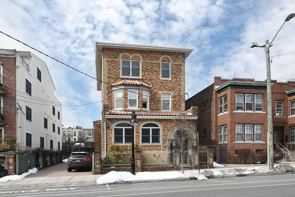 209 PALISADE AVE #1, Union City, NJ 07087