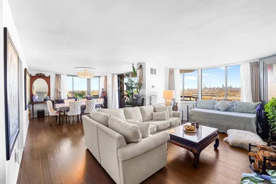 2005 HARMON COVE TOWER, Secaucus, NJ 07094 - #2