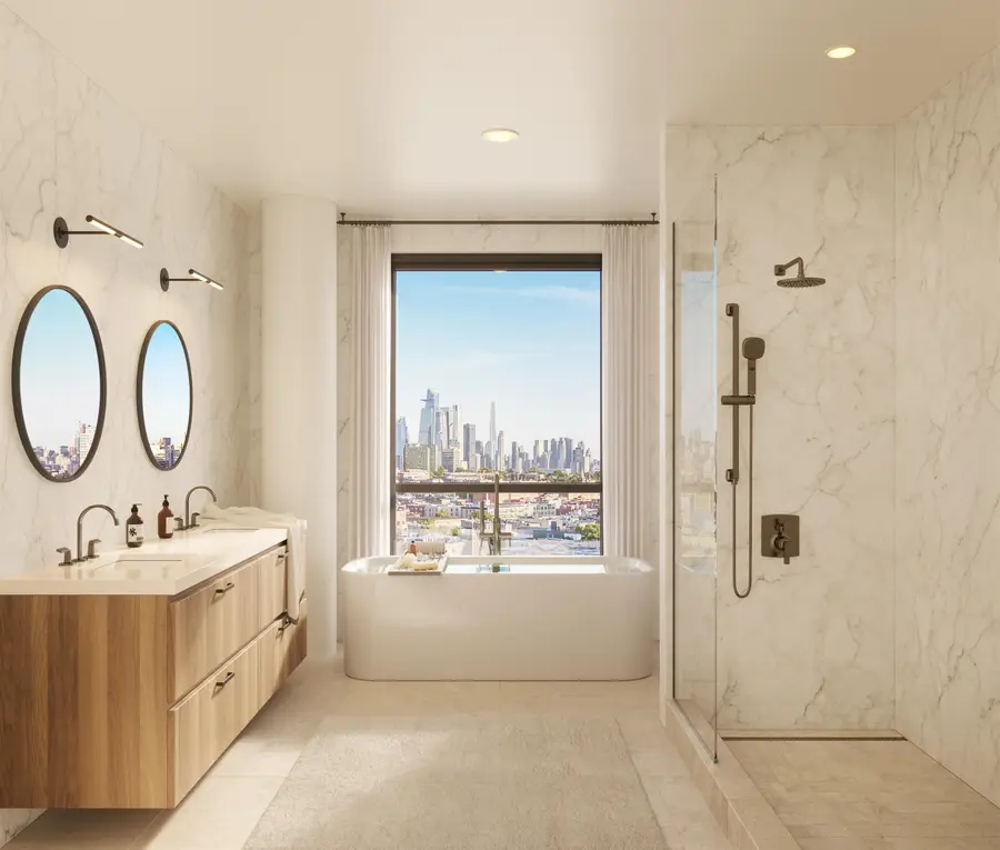 38 JACKSON ST #PH7, Hoboken, NJ 07030 - #3