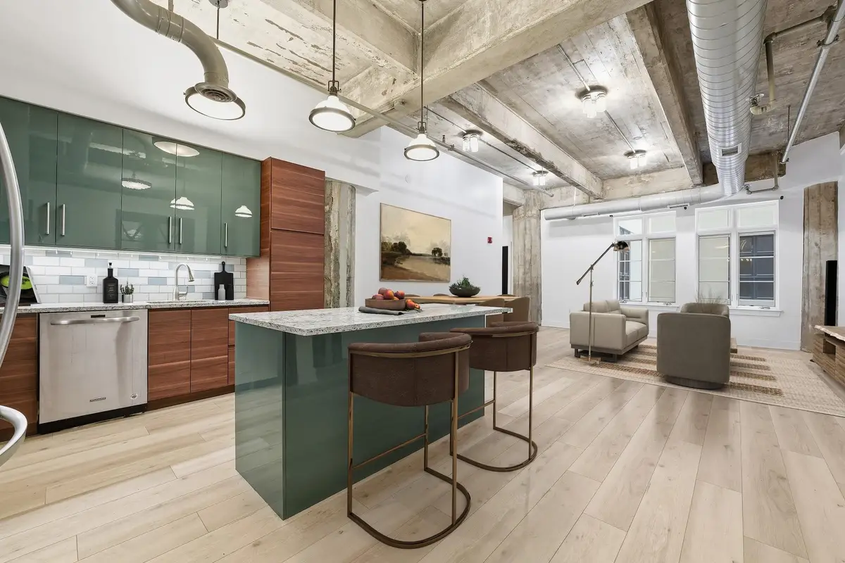 140 BAY ST #2D, Jersey City, NJ 07302-5909 - #1