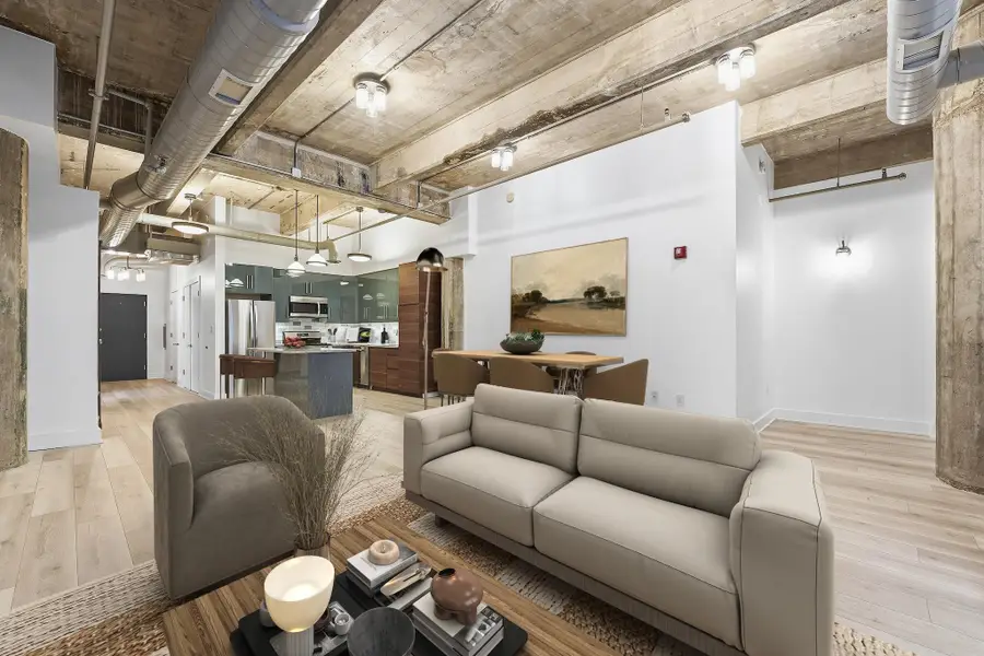 140 BAY ST #2D, Jersey City, NJ 07302-5909 - #2