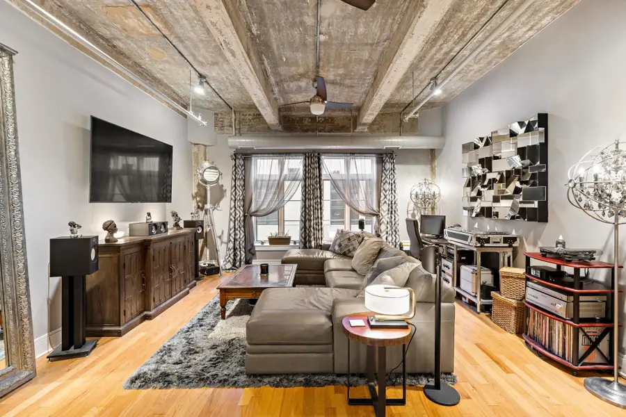 140 BAY ST #4C, Jersey City, NJ 07302 - #2