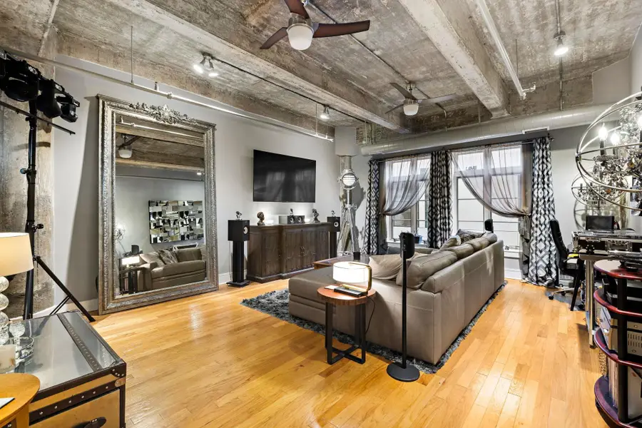 140 BAY ST #4C, Jersey City, NJ 07302 - #3