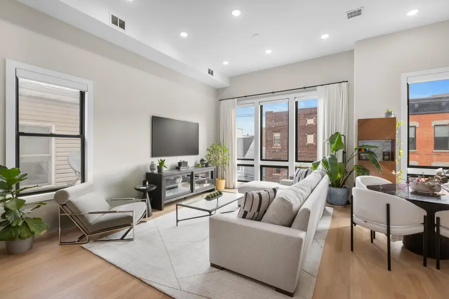 139 NEW YORK AVE #2, Jersey City, NJ 07307 - #2