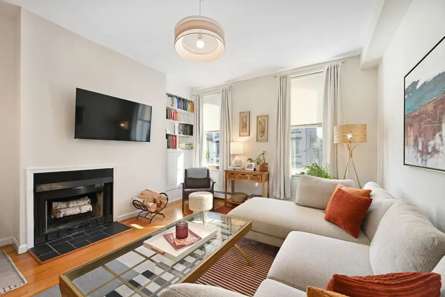 74 GARDEN ST #4N, Hoboken, NJ 07030 - #2