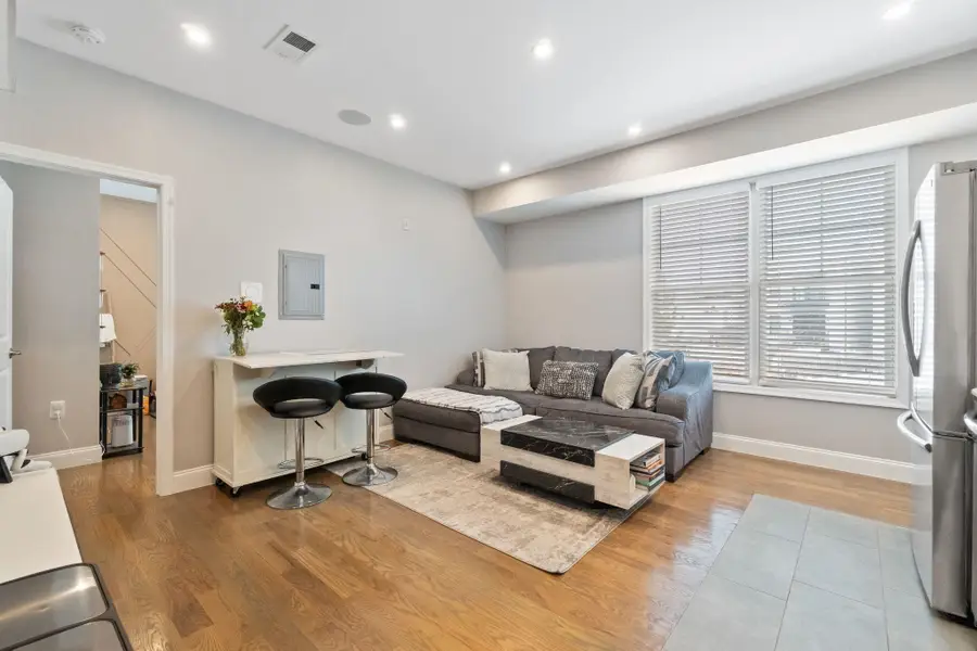 16 TROY ST #201, Jersey City, NJ 07307 - #2