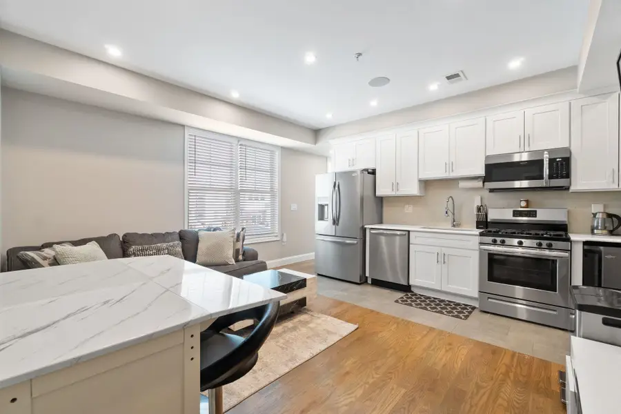 16 TROY ST #201, Jersey City, NJ 07307 - #3