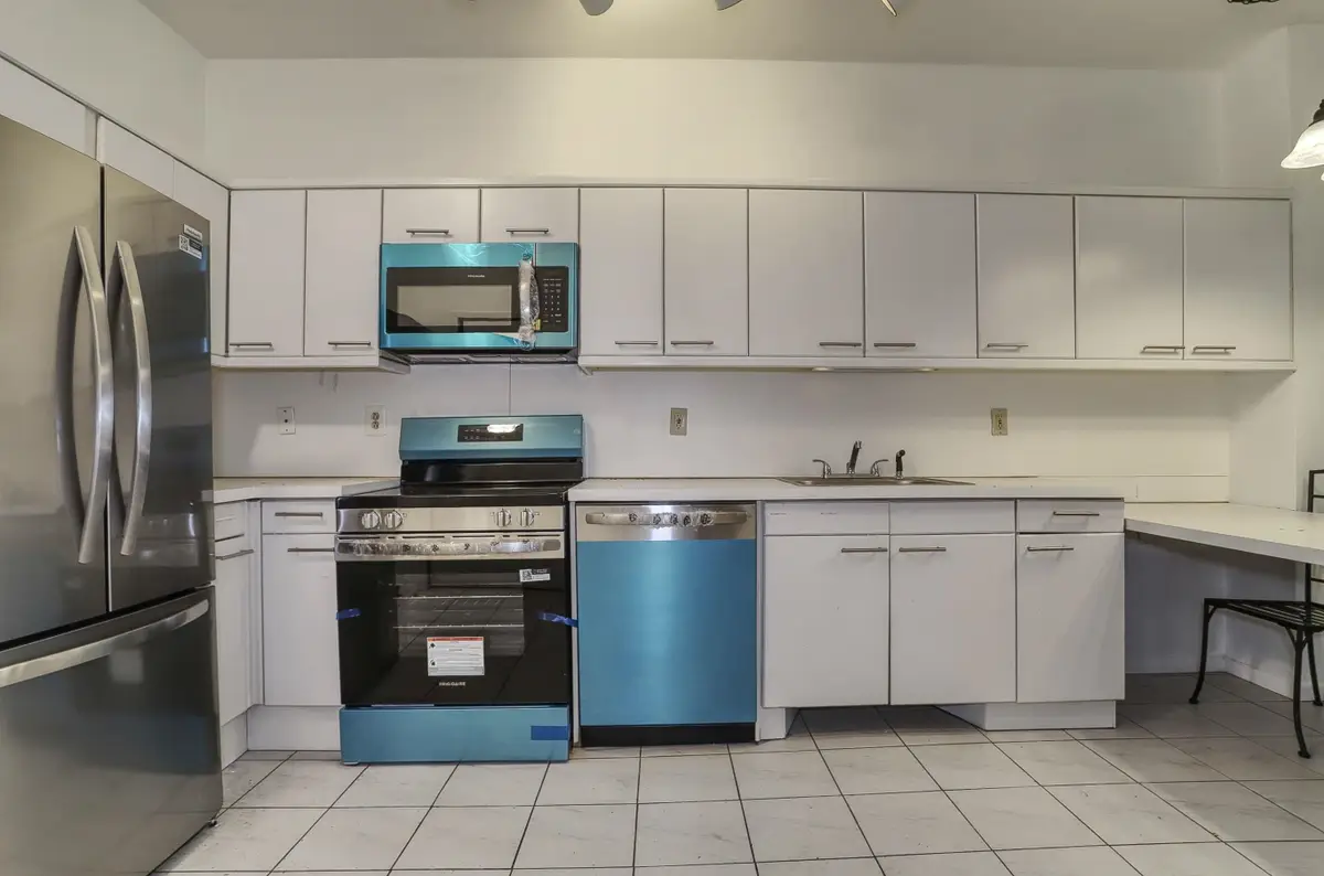 75 LIBERTY AVE #C3, Jersey City, NJ 07306 - #1