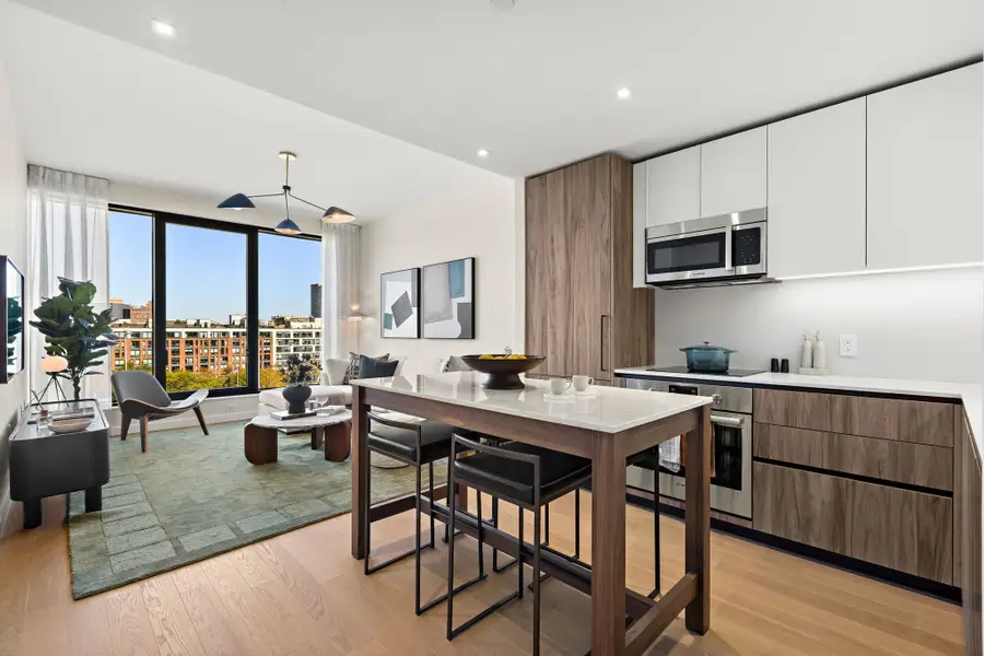 387 8TH ST #3C, Jersey City, NJ 07302 - #3