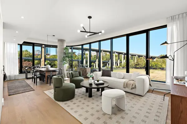 387 8TH ST #4I, JC, Downtown, NJ 07302