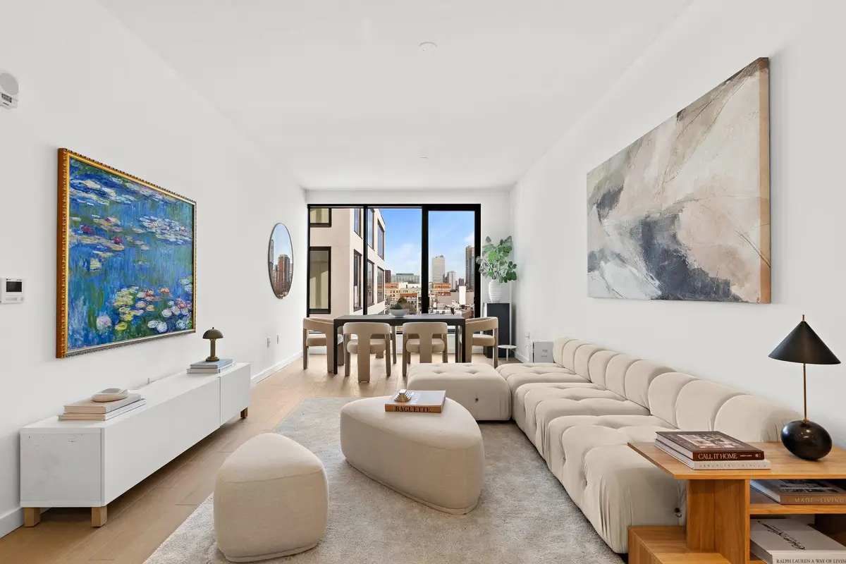 387 8TH ST #4B, Jersey City, NJ 07302 - #1