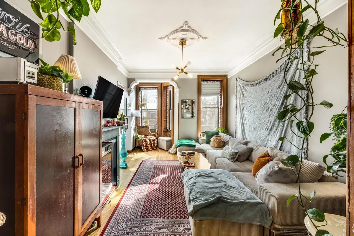 298 2ND ST #2R, Jersey City, NJ 07302 - #1