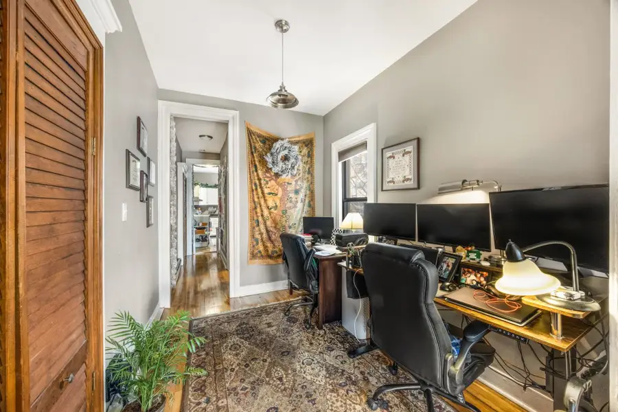 298 2ND ST #2R, Jersey City, NJ 07302 - #3